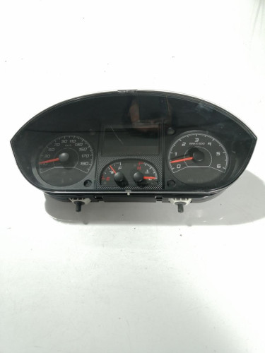  CUADRO INSTRUMENTOS CITROEN JUMPER FURGÓN GRAN VOLUMEN 