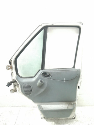 PUERTA DELANTERA DERECHA, FORD, TRANSIT COMBI (TT9)