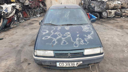  CITROEN XANTIA BERLINA 