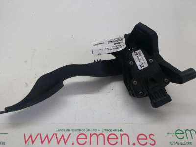POTENCIOMETRO PEDAL, OPEL, MERIVA