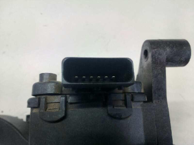 POTENCIOMETRO PEDAL, OPEL, MERIVA