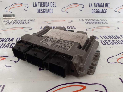  CENTRALITA MOTOR UCE 