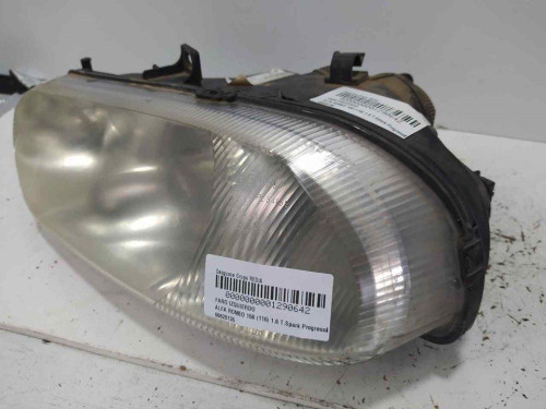  FARO IZQUIERDO ALFA ROMEO 156 (116) 