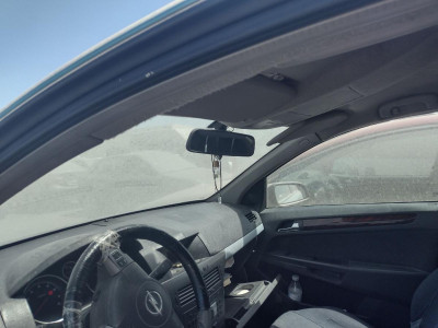 AIRBAG CORTINA DELANTERO DERECHO