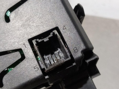 PANTALLA MULTIFUNCION, CHEVROLET, CRUZE