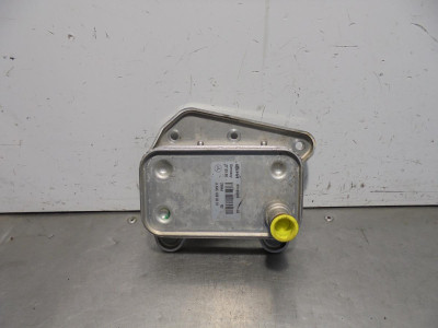 ENFRIADOR ACEITE MOTOR, MERCEDES-BENZ, CLASE C (BM 204) BERLINA