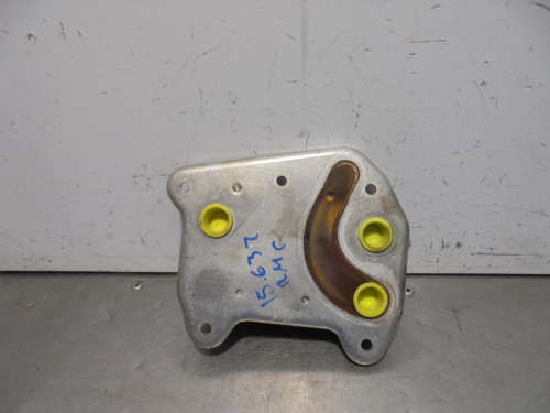 ENFRIADOR ACEITE MOTOR Mercedes-Benz CLASE C (BM 204) BERLINA 