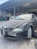 ALFA ROMEO GT (125) — автомобиль-донор на запчасти 