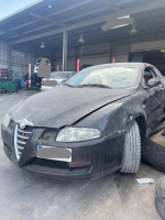 ALFA ROMEO GT (125)