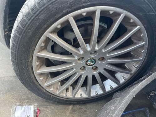 ALFA ROMEO GT (125) — автомобиль-донор на запчасти 