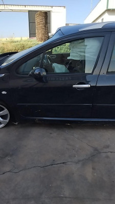 PUERTA DELANTERA IZQUIERDA Peugeot 307 Break/ SW (S2)(06.2005->)