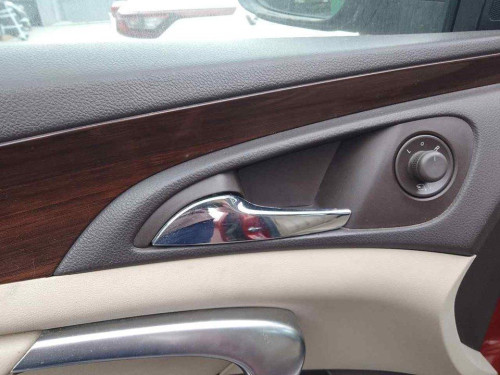 MANETA INTERIOR DELANTERA IZQUIERDA Opel INSIGNIA BERLINA 