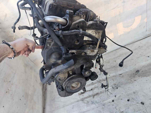 MOTOR COMPLETO 