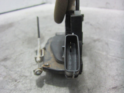 CERRADURA PUERTA DELANTERA DERECHA, NISSAN, X-TRAIL (T31)