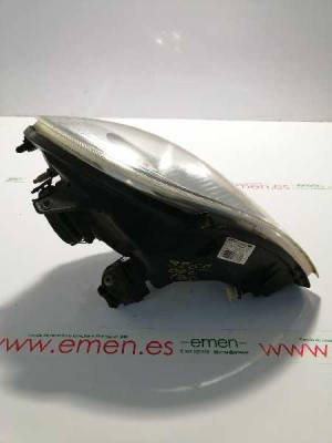 FARO IZQUIERDO, RENAULT, KANGOO I (F/KC0)