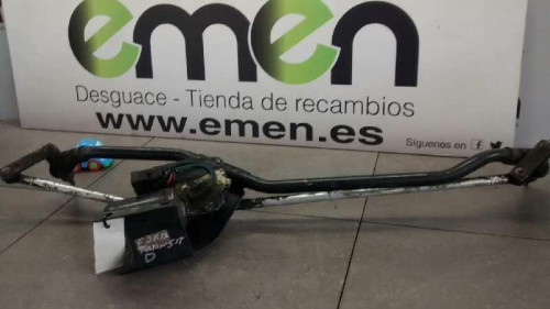  MOTOR LIMPIA DELANTERO, , 