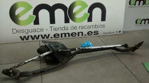  MOTOR LIMPIA DELANTERO, , 