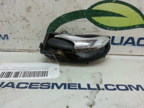  MANETA INTERIOR DELANTERA IZQUIERDA FORD FOCUS BERLINA (CAK) 