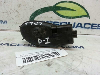 MANETA INTERIOR DELANTERA IZQUIERDA, FORD, FOCUS BERLINA (CAK)