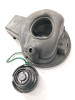  TAPA EXTERIOR COMBUSTIBLE SEAT LEON (1P1) 