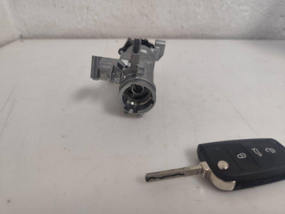 CONMUTADOR DE ARRANQUE, SEAT, IBIZA (KJ1)