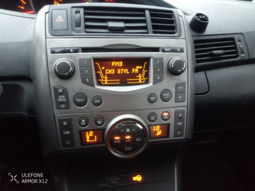  TOYOTA VERSO (AUR2/ZGR2) 