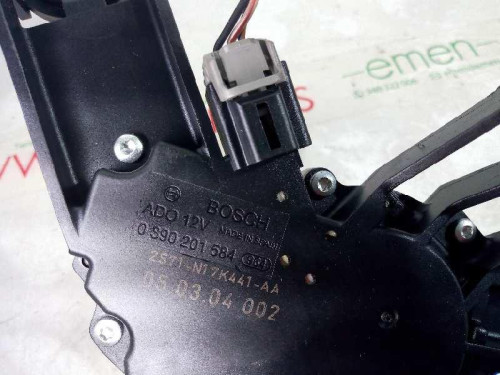  MOTOR LIMPIA TRASERO FORD MONDEO TURNIER (GE) 