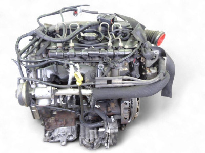 MOTOR COMPLETO, FORD, MONDEO BERLINA (GE)