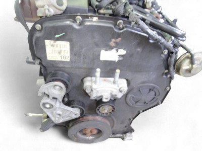MOTOR COMPLETO, FORD, MONDEO BERLINA (GE)