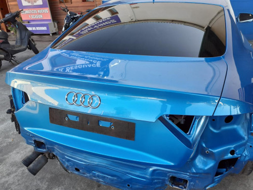  PORTON TRASERO AUDI A5 COUPE (8T) 