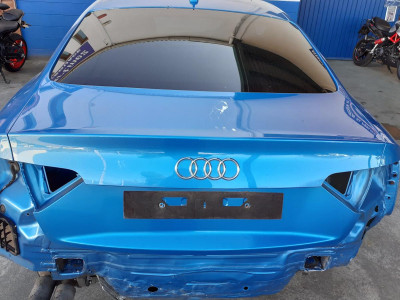 PORTON TRASERO, AUDI, A5 COUPE (8T)