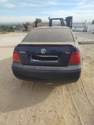 VOLKSWAGEN BORA BERLINA (1J2)(1998)