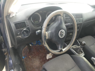 VOLKSWAGEN BORA BERLINA (1J2)(1998)