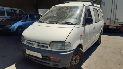 NISSAN VANETTE CARGO
