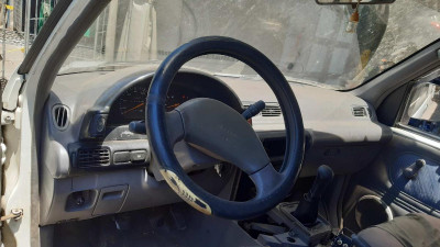 NISSAN VANETTE CARGO