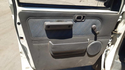 NISSAN VANETTE CARGO