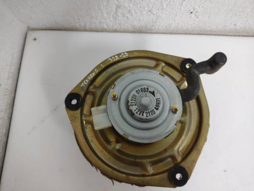 MOTOR CALEFACCION Nissan TERRANO (WD21) 