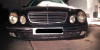MERCEDES-BENZ CLASE E (BM 211) BERLINA — автомобиль-донор на запчасти 