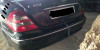MERCEDES-BENZ CLASE E (BM 211) BERLINA — автомобиль-донор на запчасти 