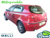 ALFA ROMEO 147 (190) — автомобиль-донор на запчасти 