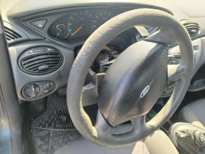 MANDO LUCES, FORD, FOCUS BERLINA (CAK)
