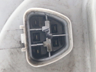 AFORADOR, OPEL, ANTARA