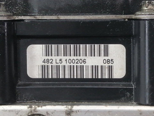  ABS, SEAT, IBIZA (6L1) 