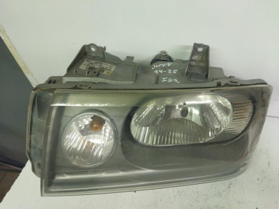 FARO IZQUIERDO, CITROEN, JUMPY