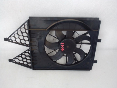 ELECTROVENTILADOR, SKODA, FABIA (NJ3)