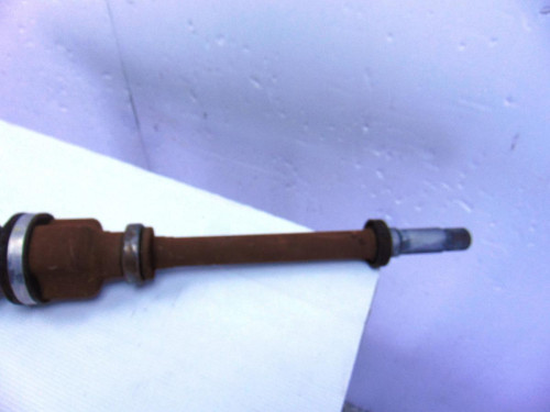  TRANSMISION DELANTERA DERECHA PEUGEOT 206 