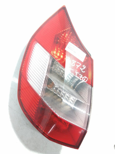  PILOTO TRASERO IZQUIERDO RENAULT SCENIC II (JM) 