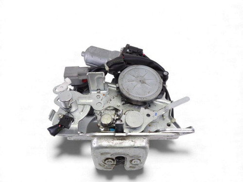 CERRADURA MALETERO / PORTON, CHRYSLER, GRAND VOYAGER (RT)