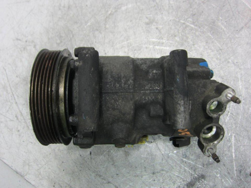  COMPRESOR AIRE ACONDICIONADO PEUGEOT 207 
