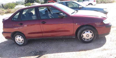 SEAT CORDOBA BERLINA (6K2)